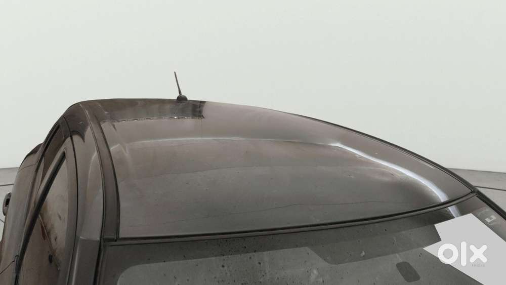 Maruti Suzuki Baleno 1.2 Cvt Delta, 2016, Petrol