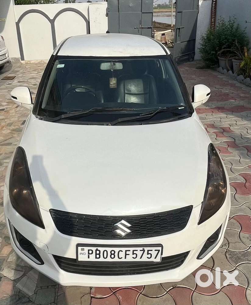 Swift Vdi Maruti 2013