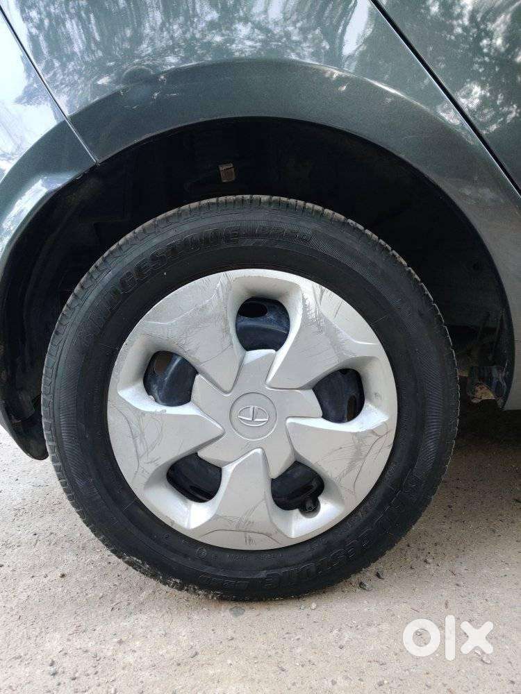 Tata Tiago 1.05 Revotorq Xt Option, 2021, Petrol