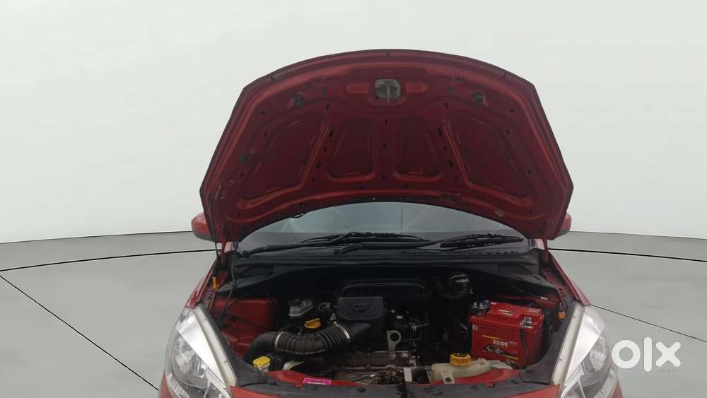 Tata Tiago 1.2 Revotron Xt, 2019, Petrol