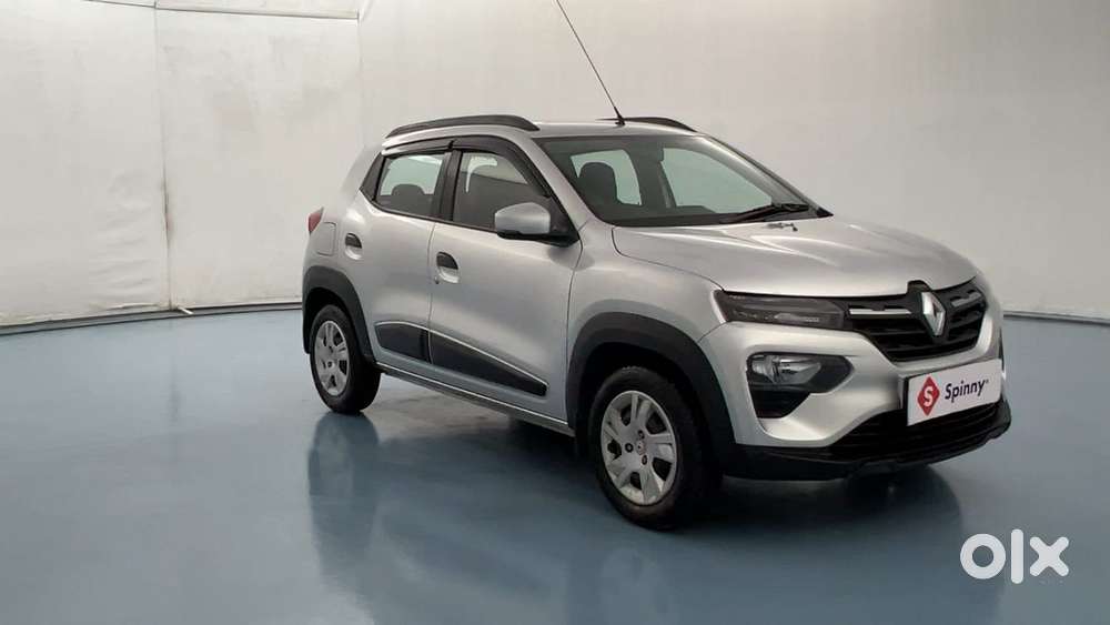 Renault Kwid Rxt 1.0, 2023, Petrol
