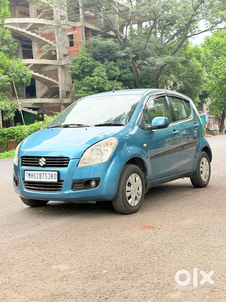 Maruti Suzuki Ritz Vxi Genus, 2011, Petrol