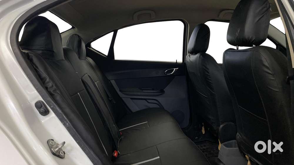 Tata Tigor 1.2 Revotron Xz Option, 2017, Petrol