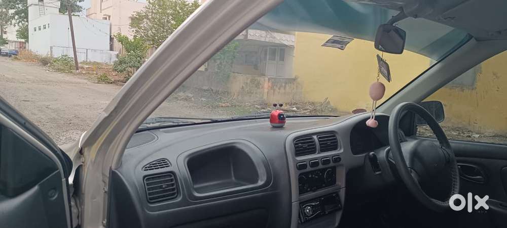 Maruti Suzuki Alto Flash Limited Edition, 2012, Petrol