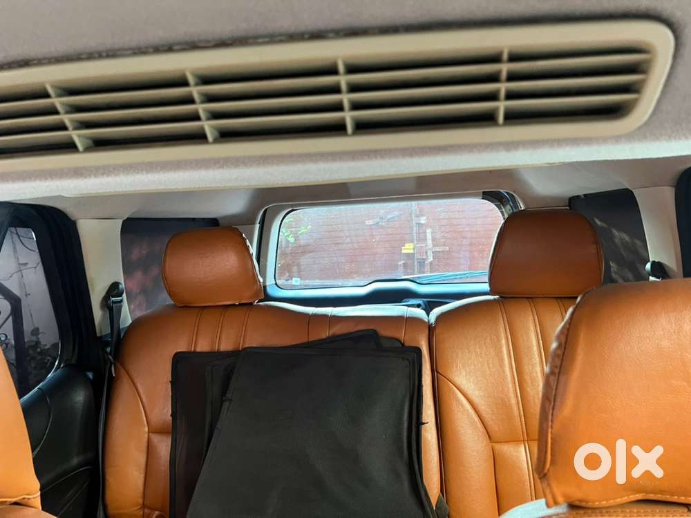 Tata Safari Storme Varicore 400 2017 Diesel Well Maintained