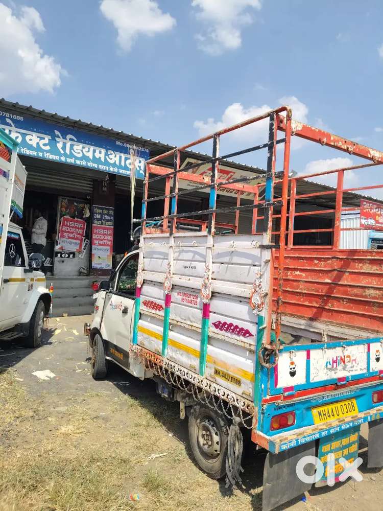 Mahindra Jeeto