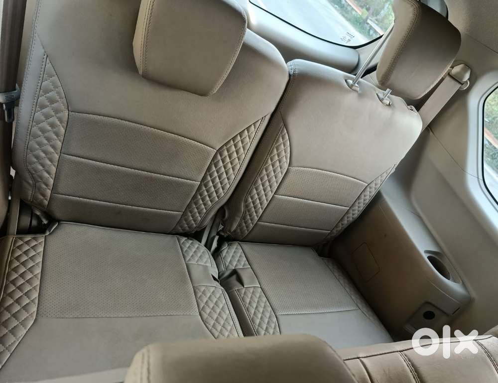 Maruti Suzuki Ertiga Vxi Shvs, 2020, Petrol