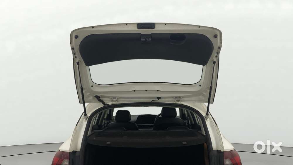 Hyundai New I20 1.0 Asta Turbo Imt, 2020, Petrol