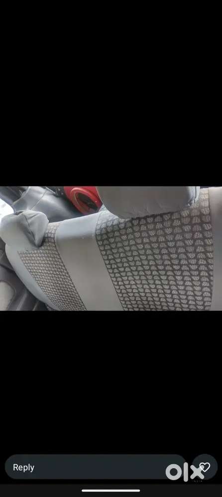 Maruti Suzuki Wagon R 2008 Cng & Hybrids 98000 Km Driven