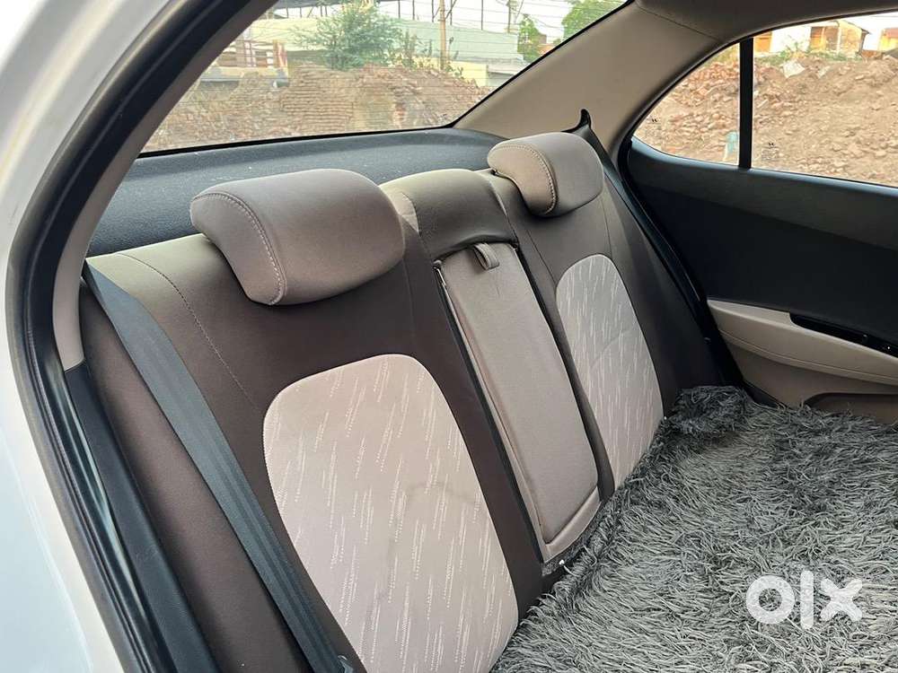 Hyundai Xcent 2014 Petrol Good Condition