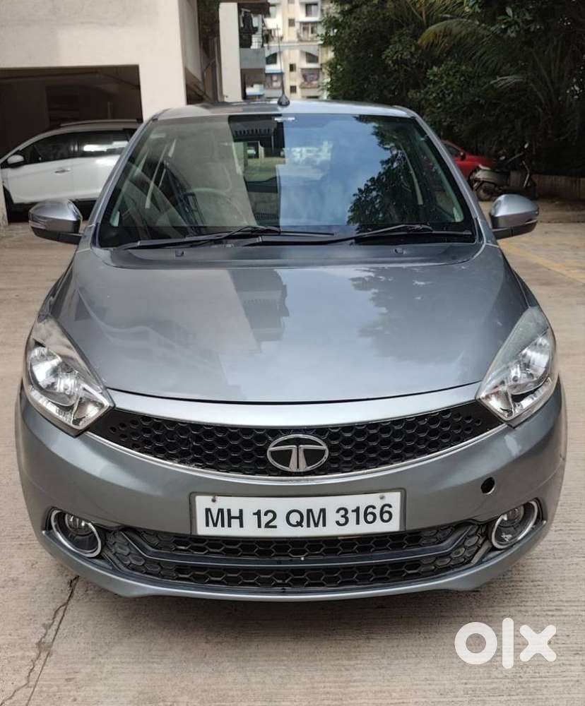 Tata Tiago Xz, 2018, Petrol