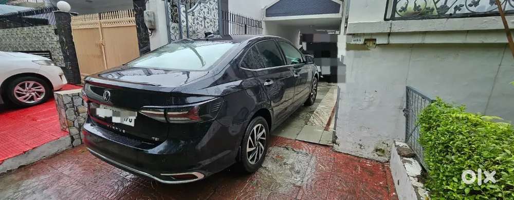Volkswagen Virtus 2024 Petrol 32000 Km Driven