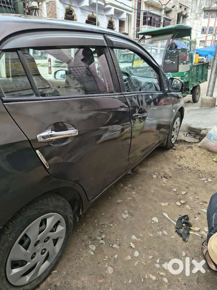 Honda Amaze 1.2 S 2015