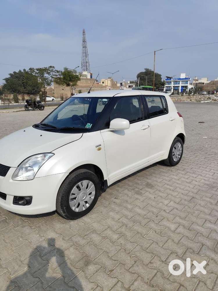 Maruti Suzuki Swift 2010 Diesel Good Condition