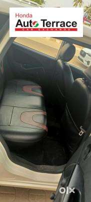 Ford Figo 2010-2012 Petrol Exi Option, 2011, Petrol