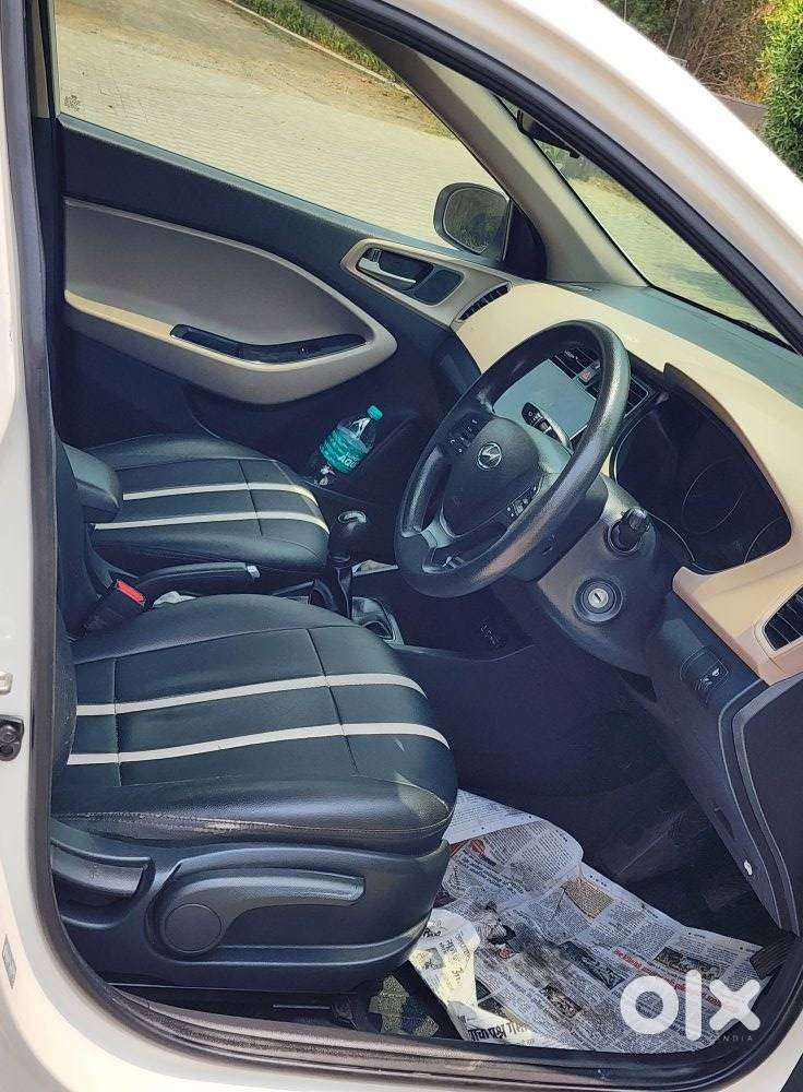 Hyundai Elite I20 Sportz 1.2, 2018, Petrol