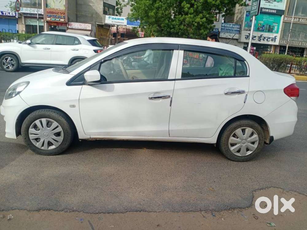 Honda Amaze 2013-2016 S I-dtech, 2013, Diesel