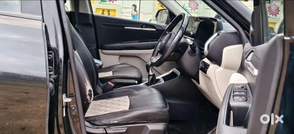 Kia Sonet Htk Plus, 2022, Diesel