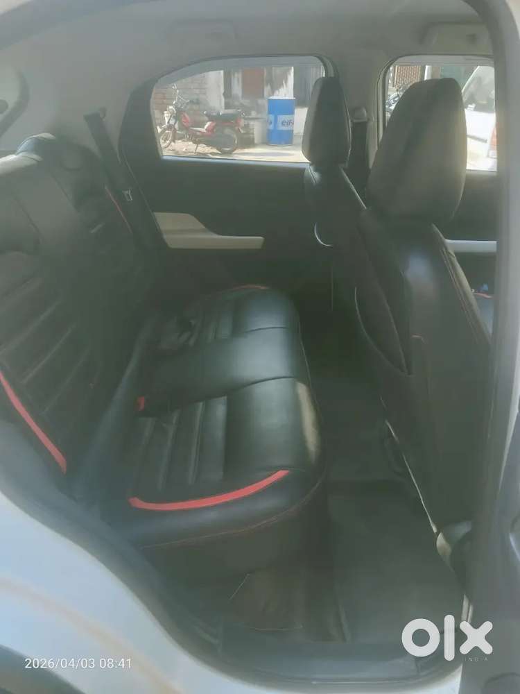 Tata Punch 2022 Petrol 47000 Km Driven