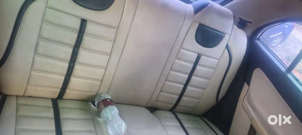 Tata Indica Vista Tdi Ls 2013 Diesel