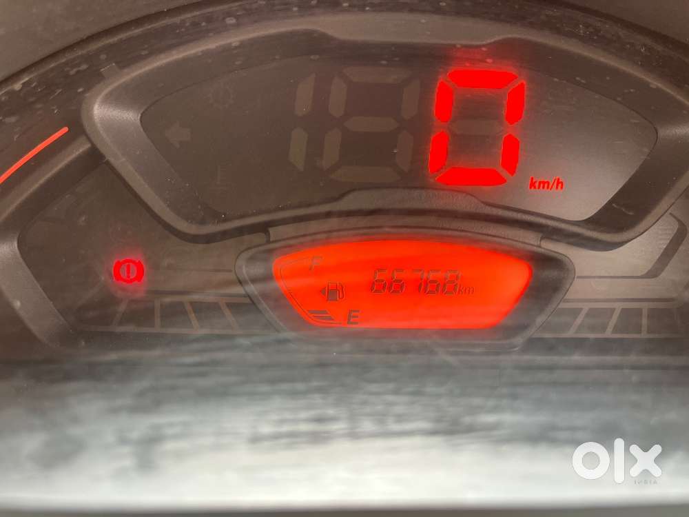 Maruti Suzuki S-presso 2019 Single User