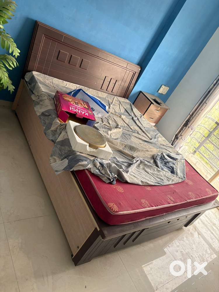 2 double bed 2 single 1 L shaped sifa