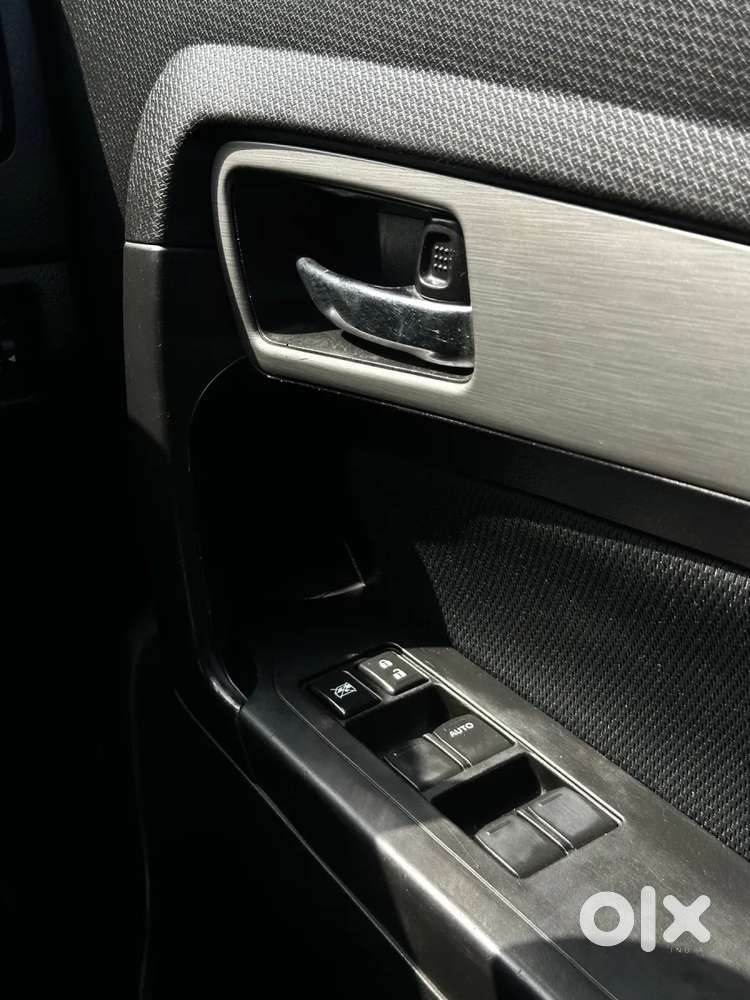 Maruti Suzuki Vitara Brezza Zdi, 2019, Diesel
