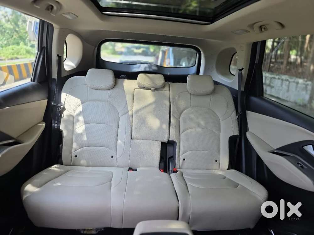 Mg Hector Savvy Pro 1.5 Turbo Cvt, 2024, Petrol