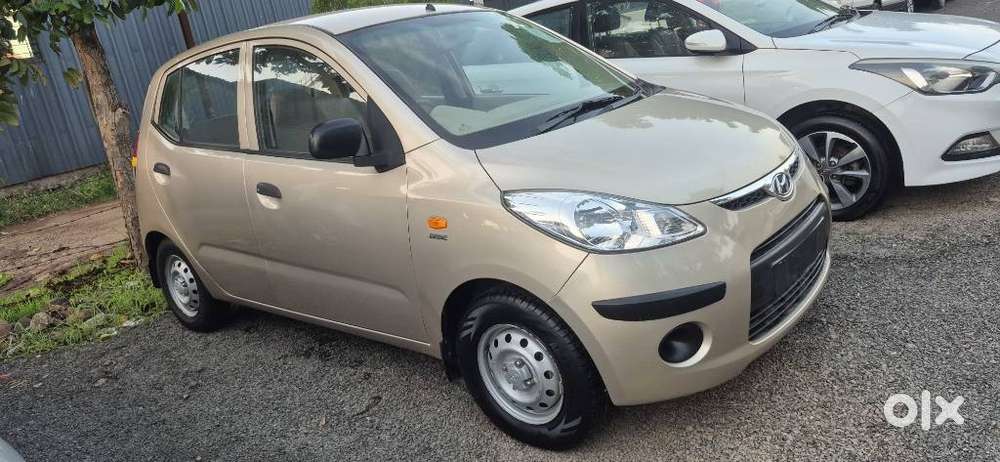 Hyundai I10 1.1l Irde Era Special Edition, 2010, Petrol