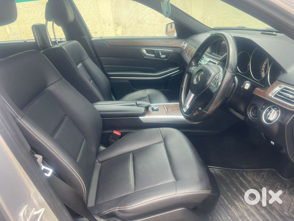 Mercedes-benz E-class E250 Cdi Blue Efficiency, 2016, Diesel