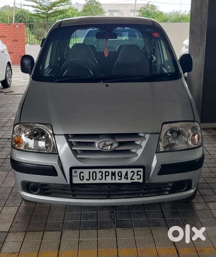 2014 Hyundai Santro Xingi