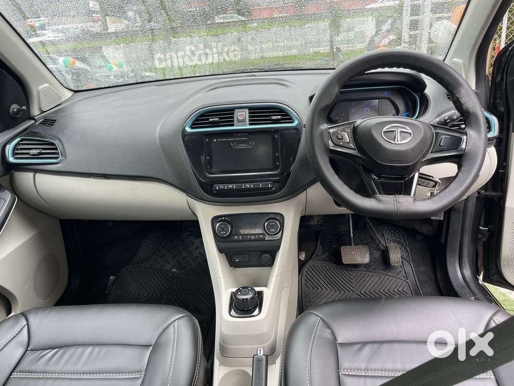 Tata Tigor Ev Xt Plus, 2023, Electric