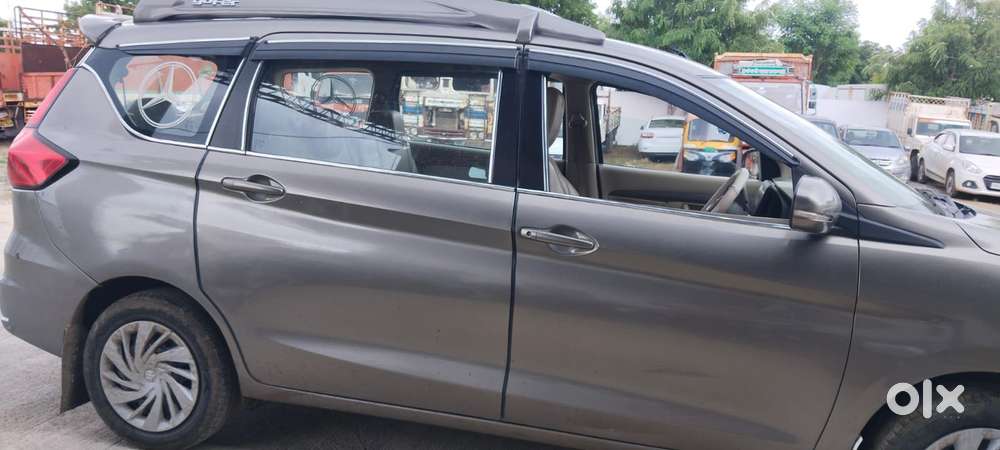 Maruti Suzuki Ertiga Vxi (o) Cng, 2019, Cng & Hybrids