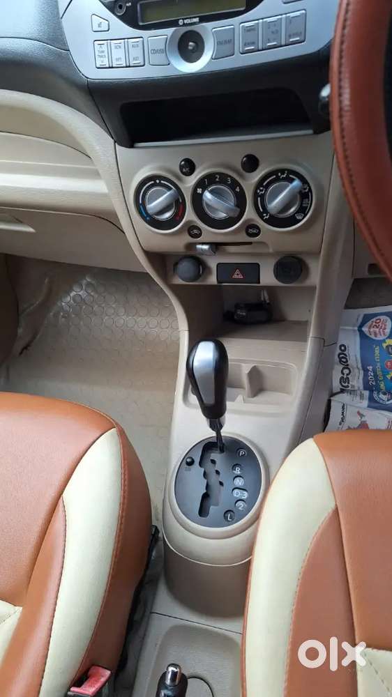 Maruti Suzuki A Star (2013) Automatic