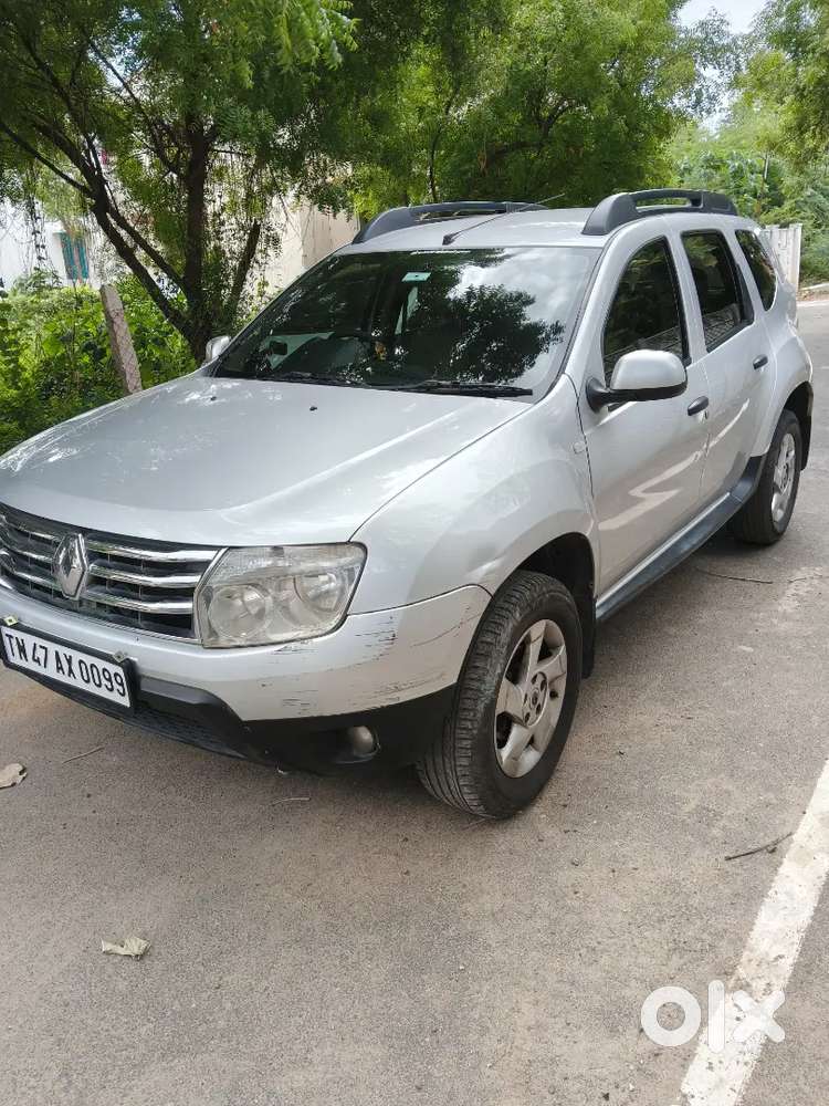 Duster Diesel 2013 (0099)