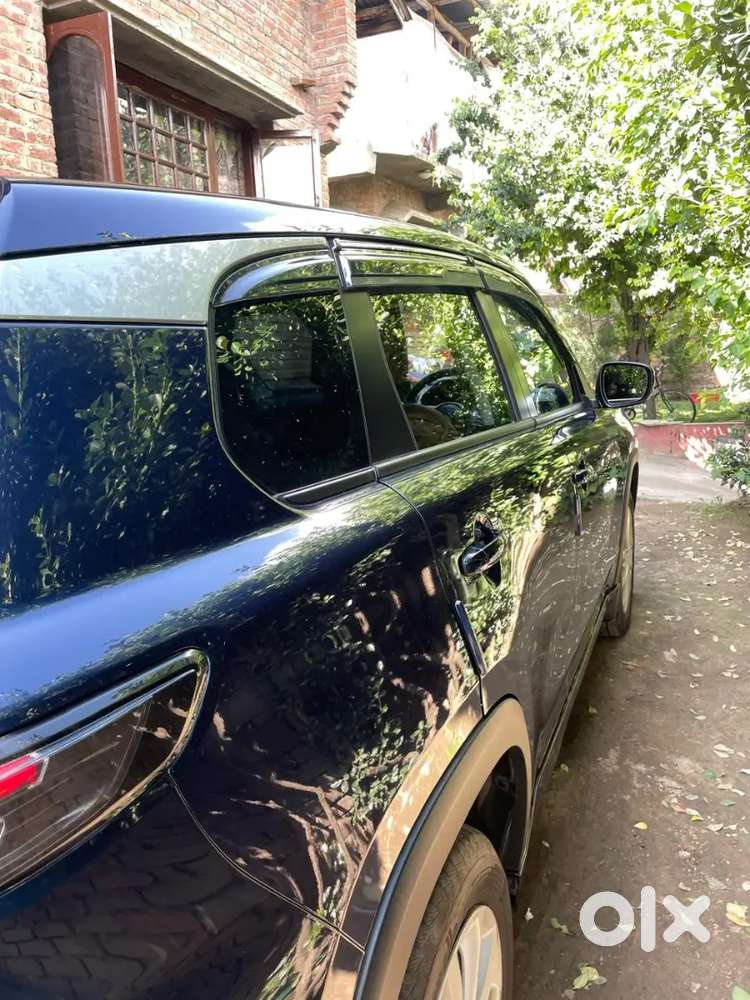 Maruti Suzuki Grand Vitara 27 November 2024