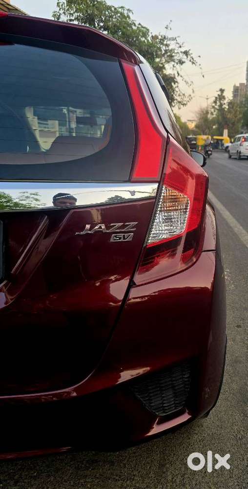 Honda Jazz 1.2 Sv I Vtec, 2015, Petrol