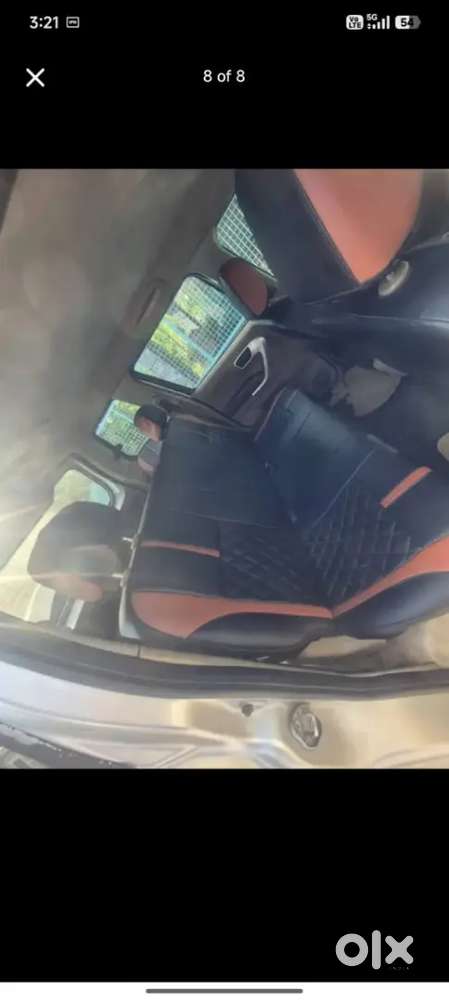 Mahindra Tuv 300 2019