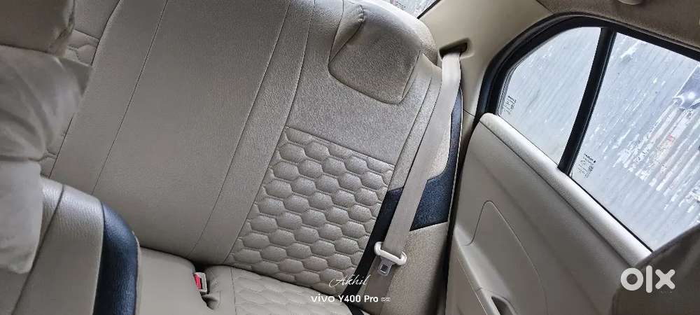 Maruti Swift Dzire Tour 2018 Diesel Manual