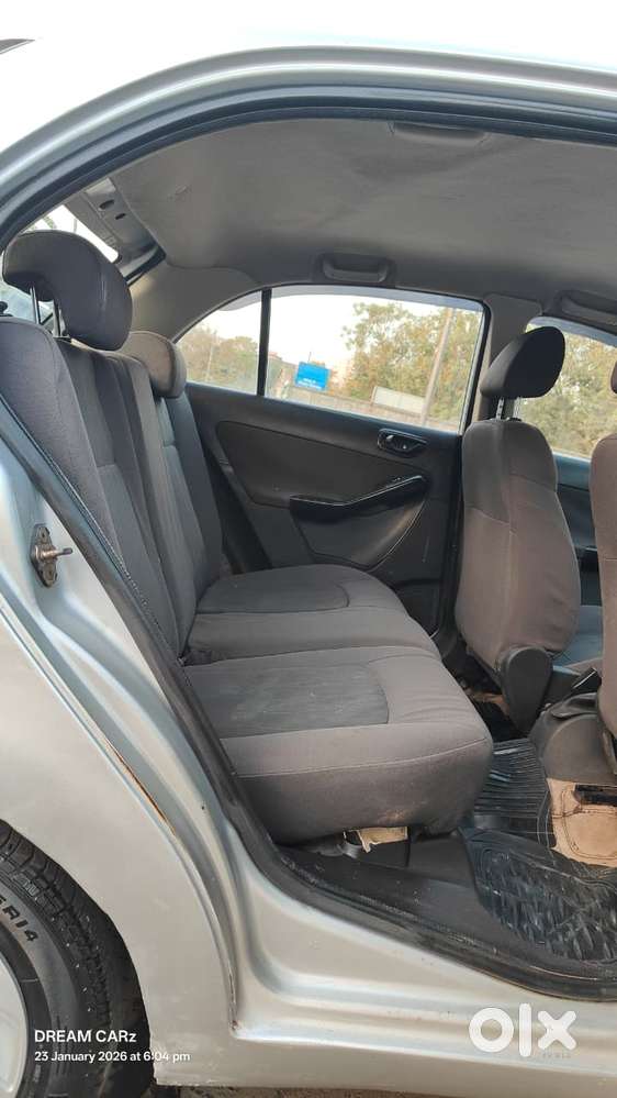 Tata Bolt Revotron Xm, 2016, Cng & Hybrids