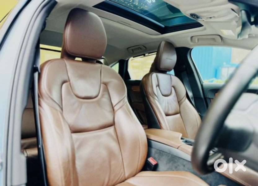 Volvo S90 D4 Inscription, 2021, Diesel
