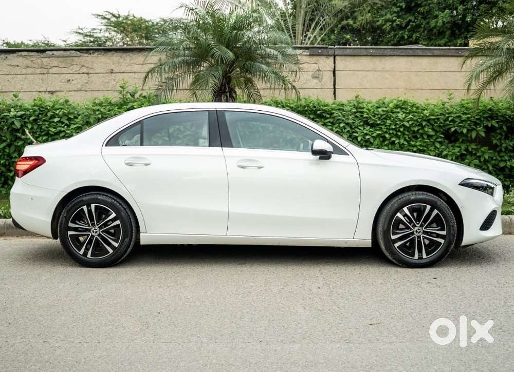 Mercedes-benz A-class Limousine 200, 2026, Petrol