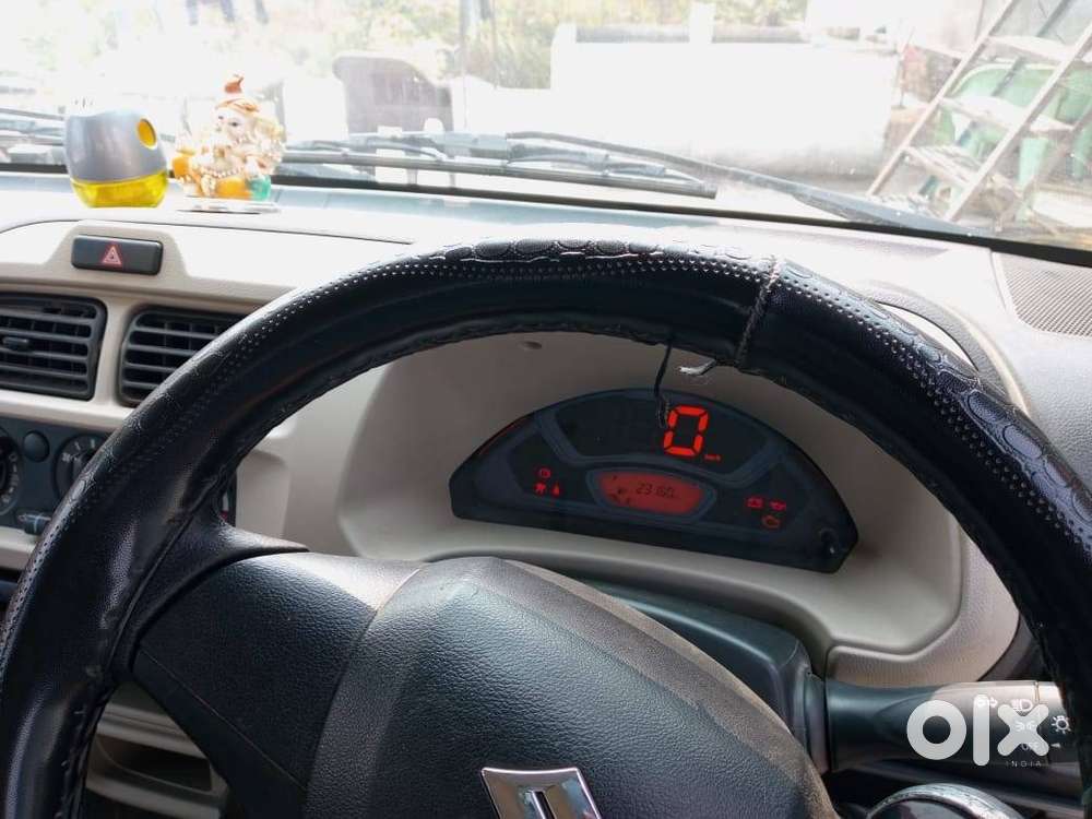 Maruti Suzuki Eeco 2024 Petrol 23000 Km Driven