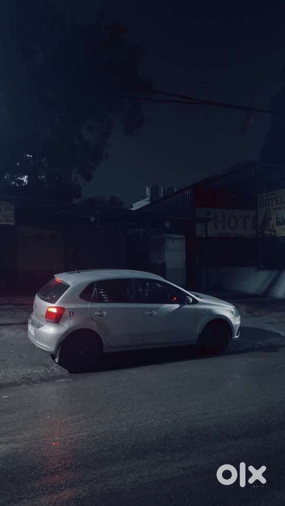 Volkswagen Polo 2014 Well Maintained Good Condition