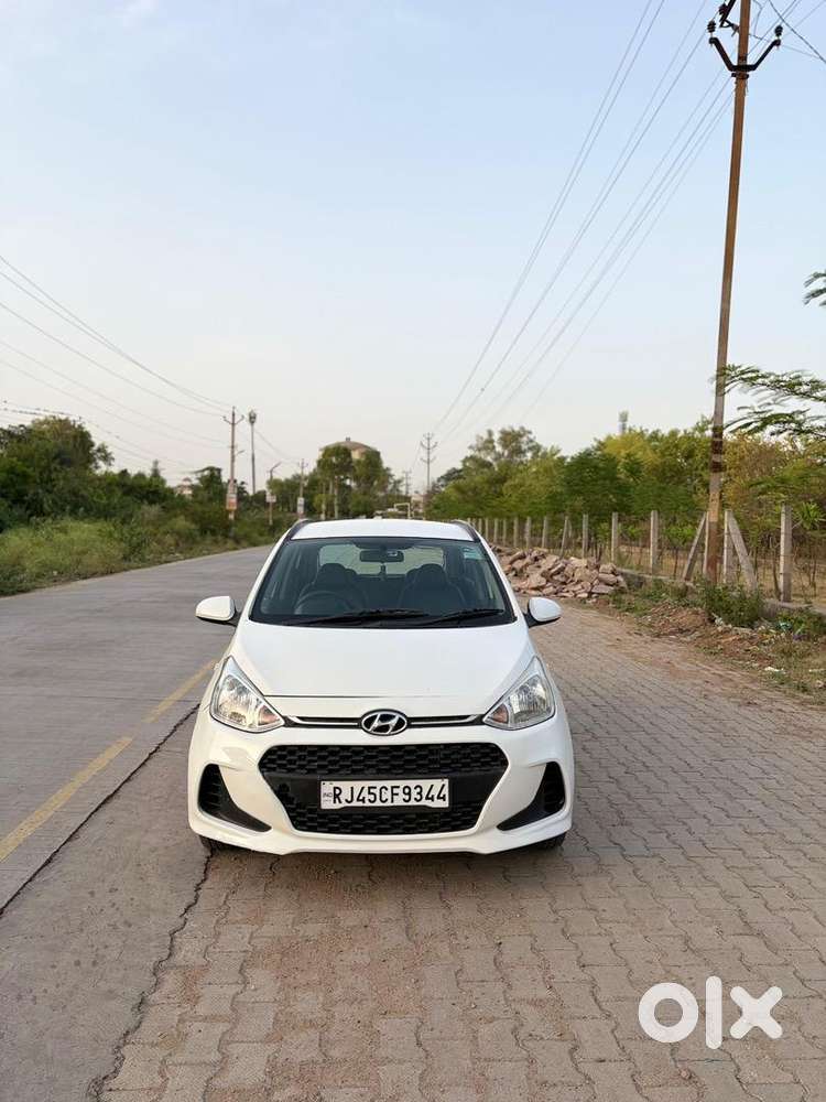 Hyundai Grand I10 2019 Diesel 530000 Km Driven