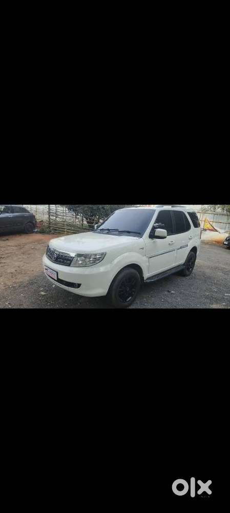 Tata Safari Storme Vx 4wd, 2019, Diesel