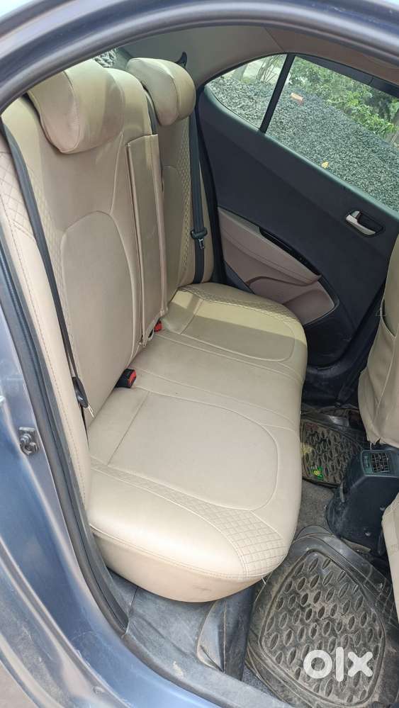 Hyundai Xcent Sx Automatic 1.2 (o), 2015, Petrol
