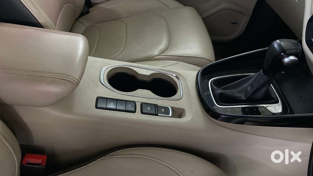 Mg Hector Sharp At, 2022, Petrol