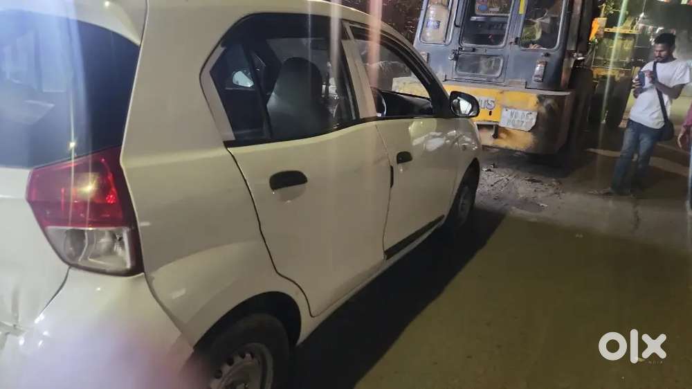 Hyundai Santro 2020 Petrol 38000 Km Driven