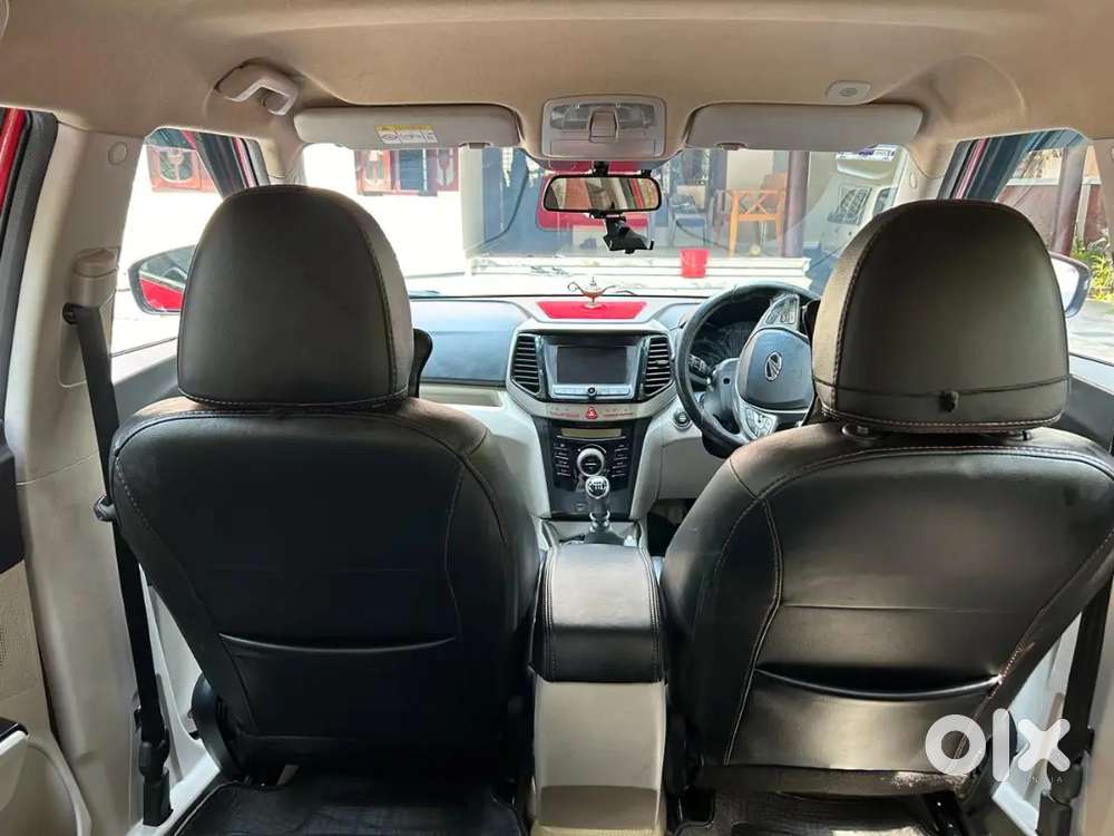 Mahindra Xuv300 2019 W8 Turbo
